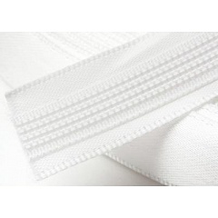 Satin Covered Polyester Boning