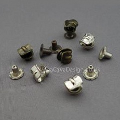 Boot Hook Fasteners